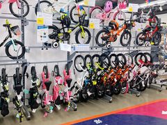 -迪卡侬(南二环店)