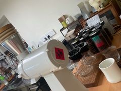 -本無咖啡·BeanWood Coffee