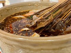 -乐山豆腐脑(北街店)