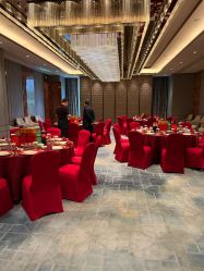 -唐山香格里拉大酒店·宴会厅