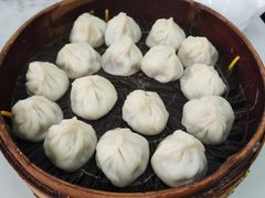 小笼包-万寿斋(山阴路店)