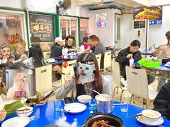 -重庆鸡公煲·嘟享吃(林科大店)
