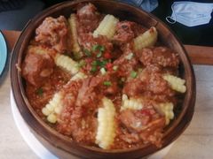 -渝乡辣婆婆·川菜 水煮鱼(中山西路店)