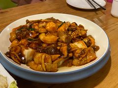 -陈傻子餐厅(世纪都会店)