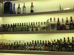 -茶香书香私房菜(北台一路店)