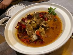 -蒙古人烤羊大师(工农大路创始店)