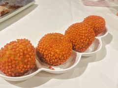 香麻煎堆仔-稻香(汉街店)