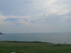 -漳州滨海火山岛自然生态风景区