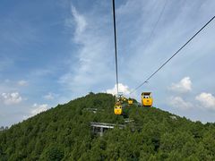 -云龙山