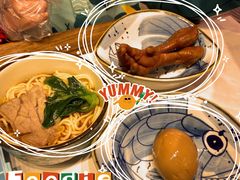 -和府捞面(欧亚卖场店)