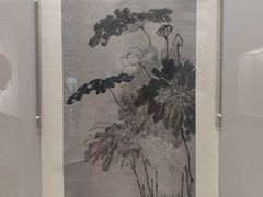 -八大山人梅湖景区