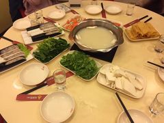 -彤德莱火锅(乐陵路店)