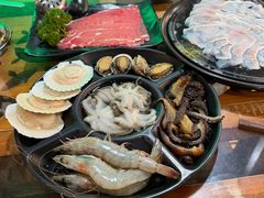 -丽江庭院之爱在路上(西单店)
