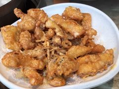 -淘米捞·米汤脆鲩鱼火锅(福田皇岗店)