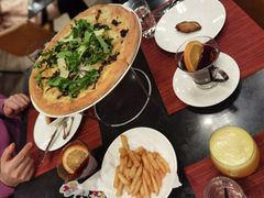 -WOLFGANG PUCK KITCHEN & BAR(迪士尼小镇店)