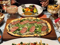 -EATALIA意塔利意式餐厅(鼓楼店)