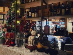 -一棵树·意大利西餐厅One Tree(新城店)