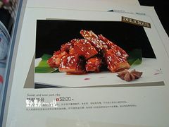 菜单-李老爹香辣蟹(宣武门店)