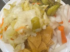 -王村姑老土炕莜面村(张北店)