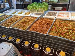-向民炒鸡老店(金泰华府店)