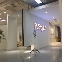 点击看大图 -P.STYLE派斯造型