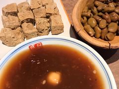 -香园茶社·金陵小灶(老门东店)