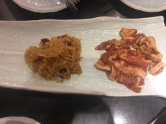 -百味源炭火烤翅 ·夜市大排档(酒仙桥店)