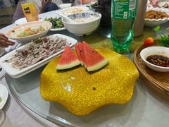 -小辣椒·桂林本地菜(鸿运店)