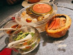 -弦月窗LUNETTE BY AMANDA(复兴路店)