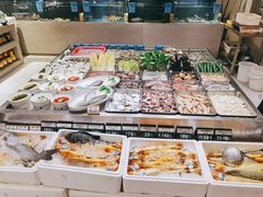 -味莊·青岛菜(云霄路店)