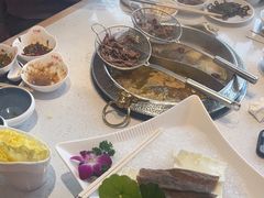 -千牛将·鲜牛肉火锅(开元路店)