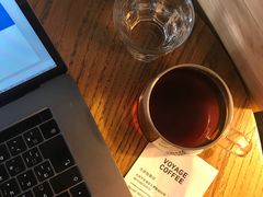 -VOYAGE COFFEE(北锣鼓巷店)