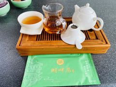 -湖畔居茶楼(湖滨店)