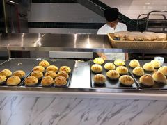 -龙凤点心饼家·39年老字号(松岗店)