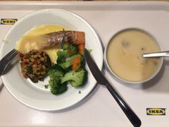 -宜家家居(西安未央商场店)