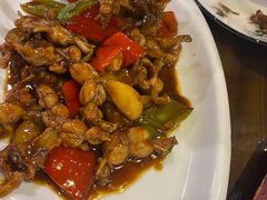 -何记面馆(龙泉山店)