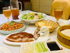 -便宜坊烤鸭店(科创店)