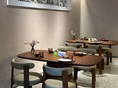 -新梅华·苏帮菜(星悦汇店)