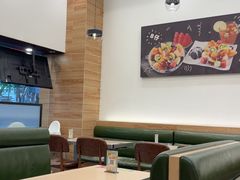 -佰搭果·广式茶餐厅(西华路店)