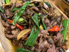 -基诺山寨.版纳民族特色菜