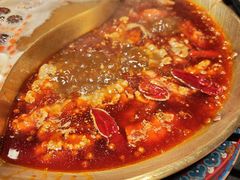 -羊大爷涮肉(亮马桥店)