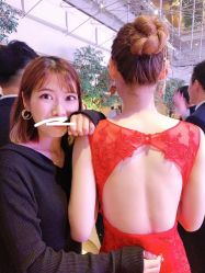 -LANYI COUTURE高级婚纱礼服改衣店