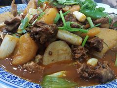 大盘鸡-福顺祥大盘鸡(临潼店)