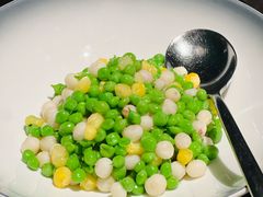 -杭州临平万丽酒店·万丽轩中餐厅