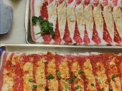 -韩宫宴烤肉·料理(青浦宝龙店)
