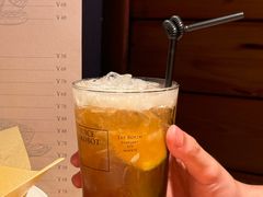 -JuiceRobot·手工意大利面&汉堡精酿(珠江新城店)