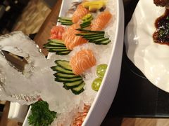 -香厨中餐厅(松北香格里拉店)