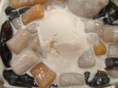 -鲜芋仙(时尚天河店)