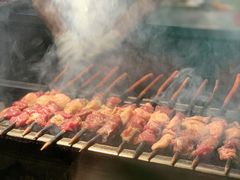 -品回味清真西北楼(宁波首店)