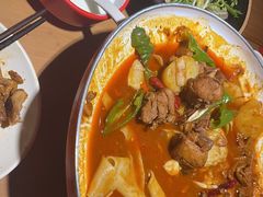 -秦门西安小馆(顺义店)
